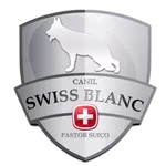 Canil Swiss Blanc